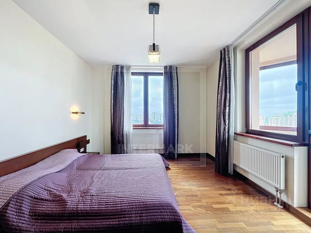 m. Michurinsky prospekt: Apartment, 2-rooms