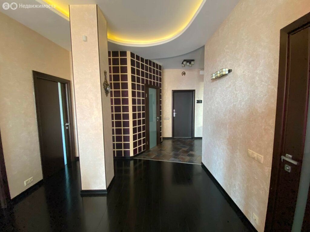 m. Vavilovskaya: Apartment, 2-rooms