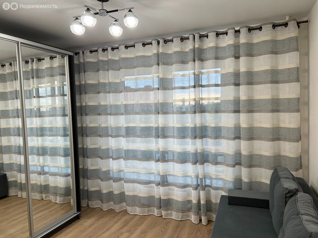 m. Kotelniki: Apartment, 2-rooms