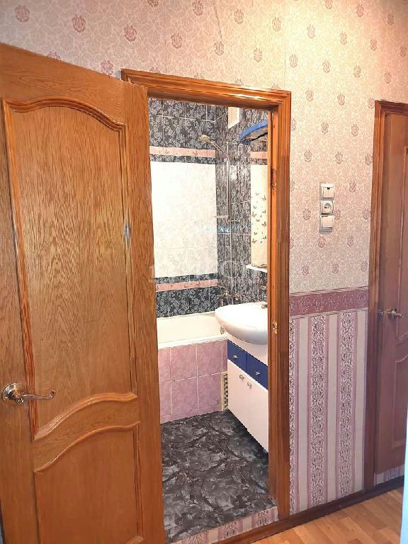 m. Shipilovskaya: Apartment, 2-rooms