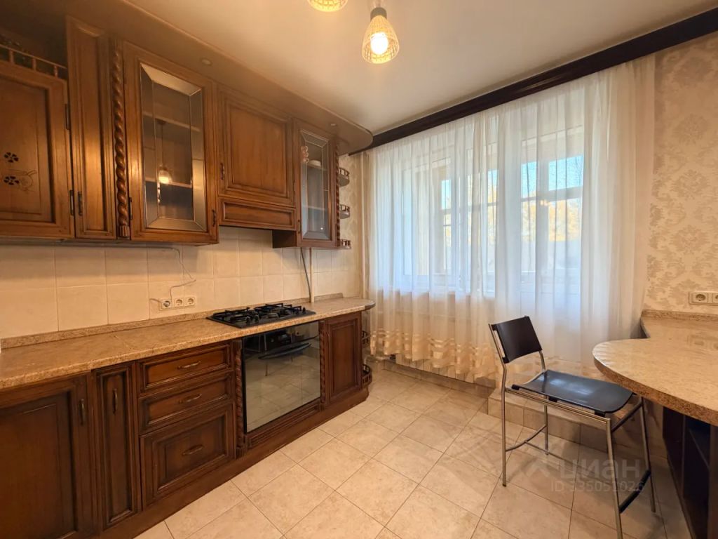 m. Dolgoprudnaya: Apartment, 3-rooms