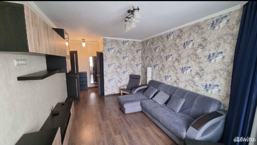 m. Planernaya: Apartment, 1-rooms