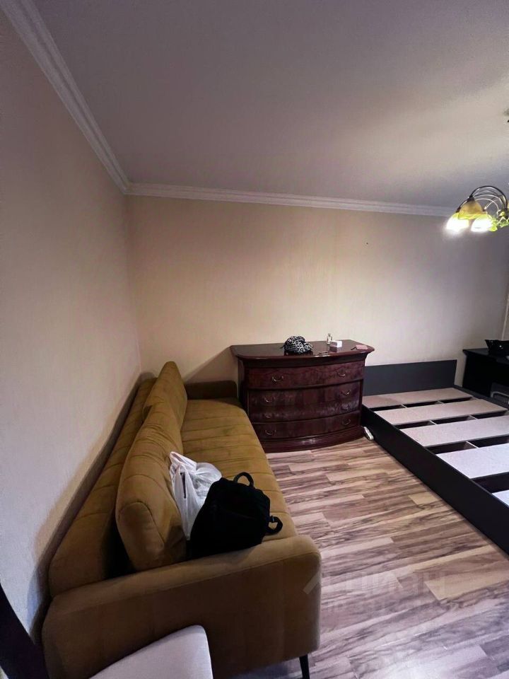 m. Levoberezhnaya: Apartment, 1-rooms