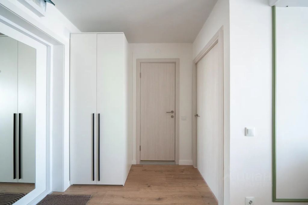 m. Nagatinskaya: Apartment, 1-rooms