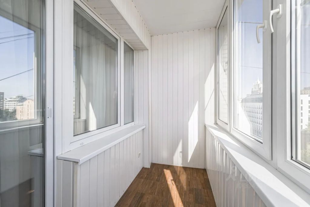 m. Kievskaya: Apartment, 2-rooms