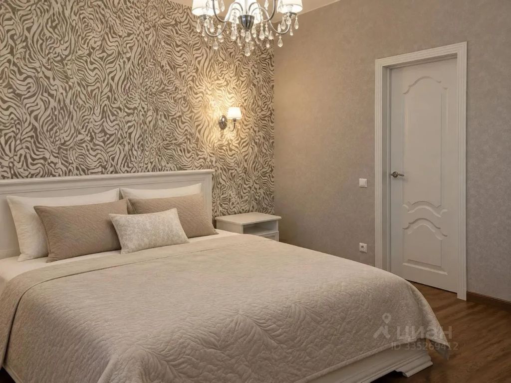 m. Serpukhovskaya: Apartment, 2-rooms