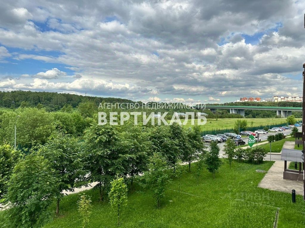 m. Nemchinovka: Apartment, 3-rooms