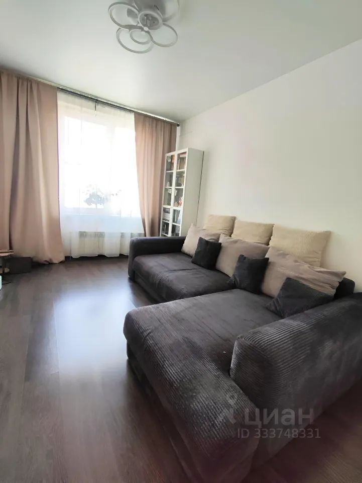 m. Medvedkovo: Apartment, 2-rooms