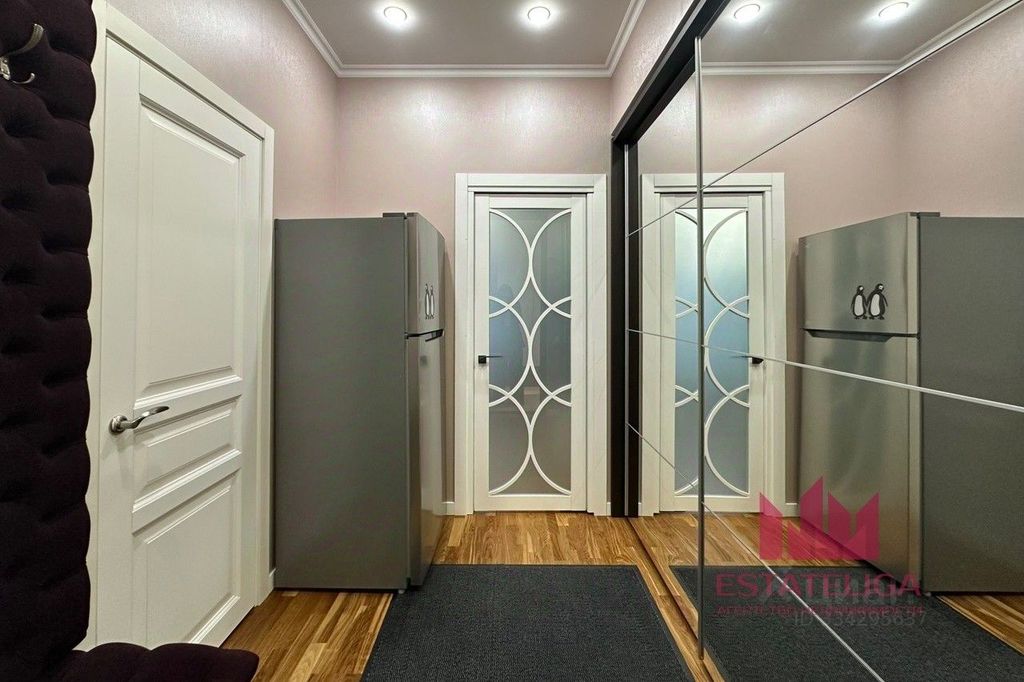 m. Fili: Apartment, 1-rooms