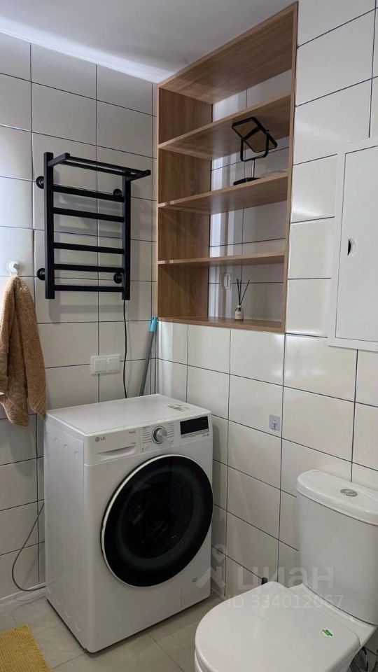 m. Volgogradsky prospekt: Apartment, 1-rooms