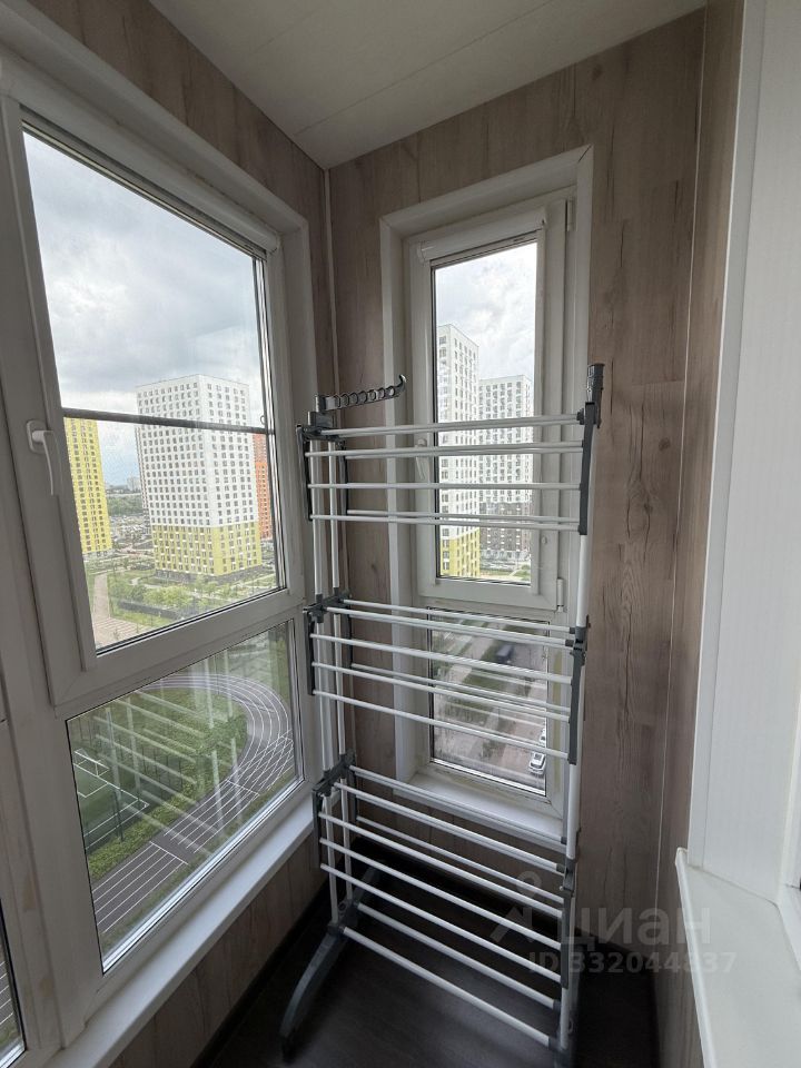 m. Scherbinka: Apartment, 1-rooms