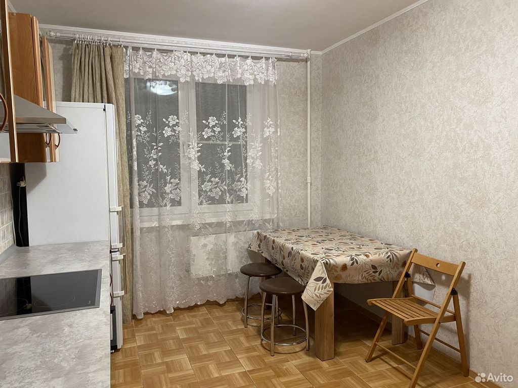 m. Vodniki: Apartment, 1-rooms