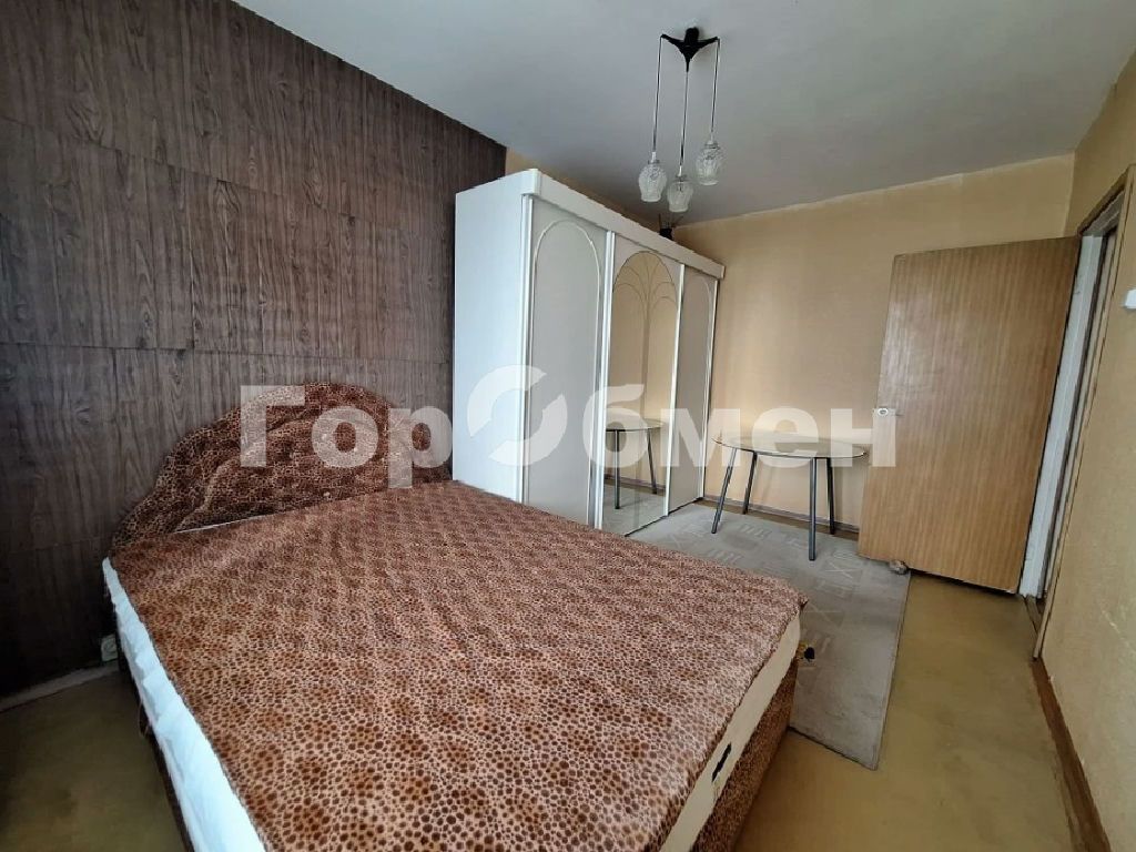 m. Klenovy bulvar: Apartment, 2-rooms