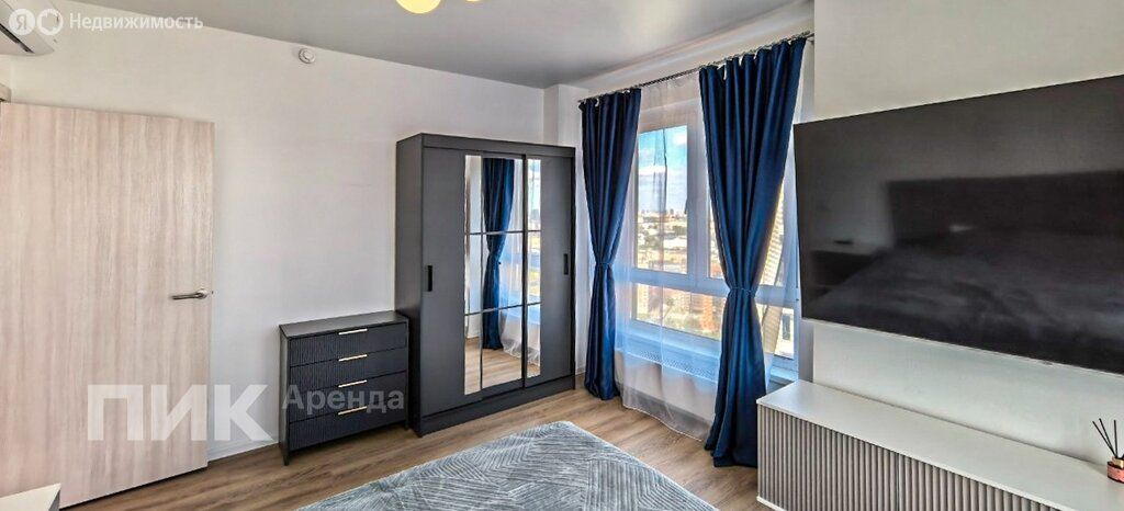 m. Kalitniki: Apartment, 2-rooms