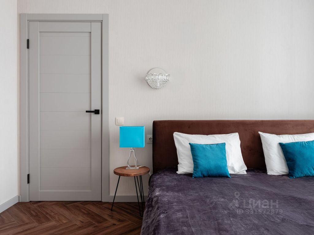 m. Vodny stadion: Apartment, 1-rooms