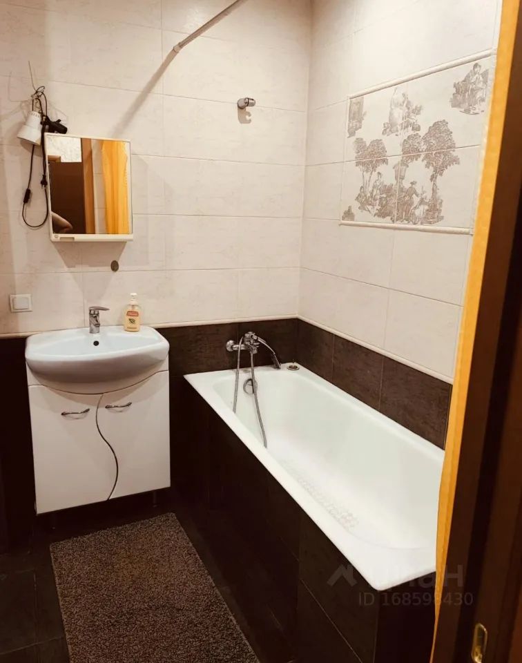m. Sheremetyevskaya: Apartment, 1-rooms
