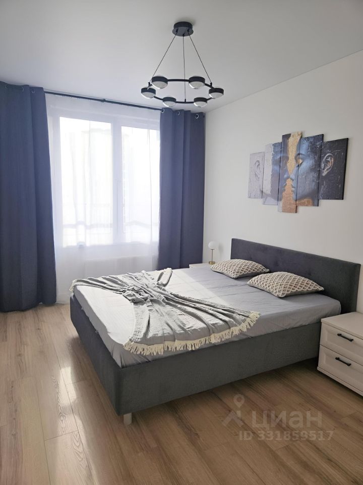m. Seligerskaya: Apartment, 1-rooms