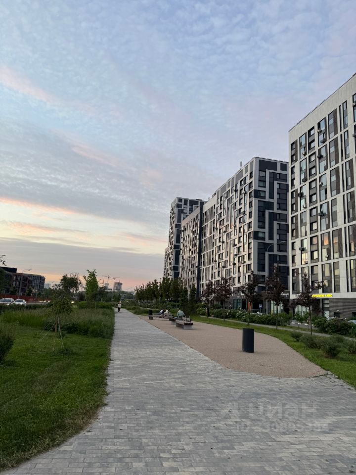 m. Spartak: Apartment, 2-rooms