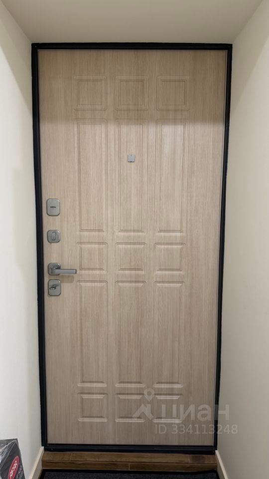 m. Chkalovskaya: Apartment, 2-rooms