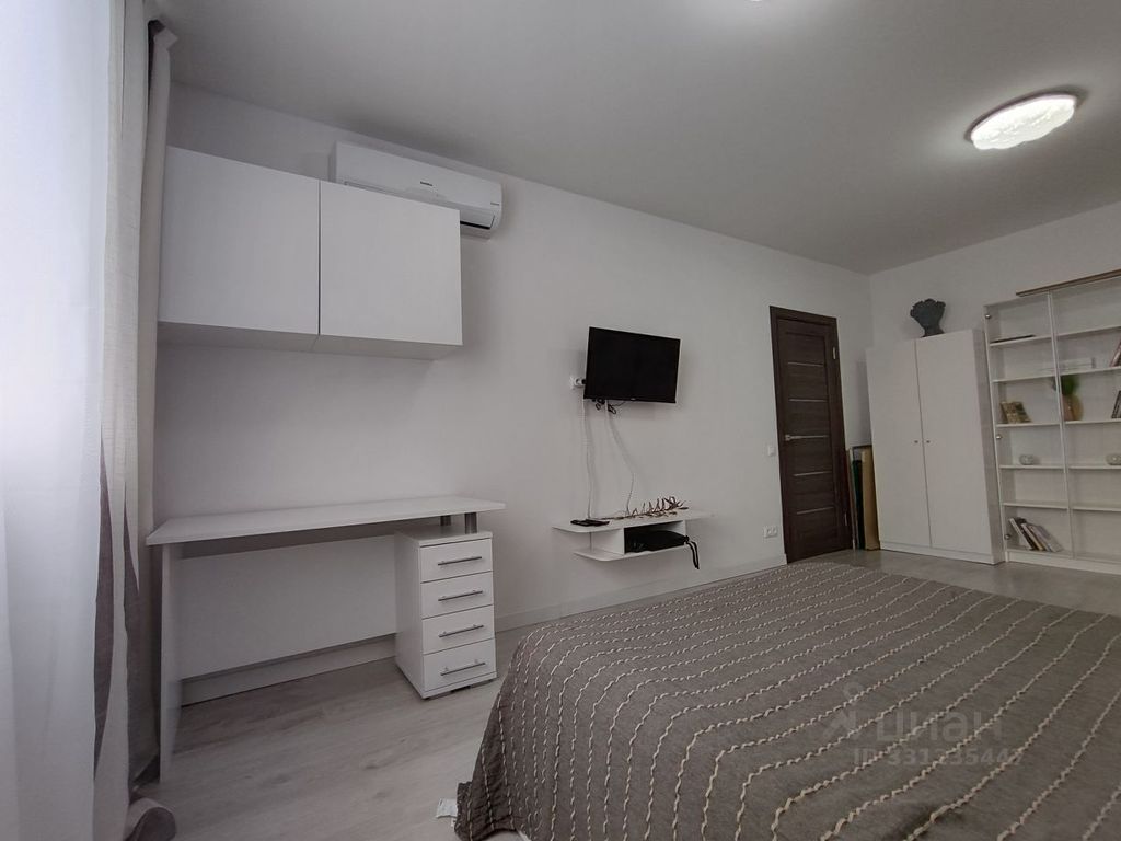m. Mnevniki: Apartment, 1-rooms