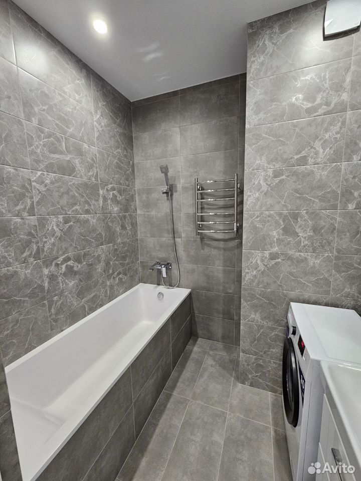 m. Medvedkovo: Apartment, 2-rooms