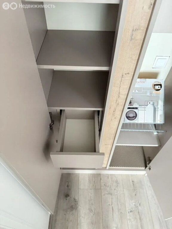 m. Strogino: Apartment, 1-rooms