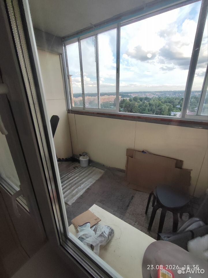 m. Skhodnya: Apartment, 1-rooms