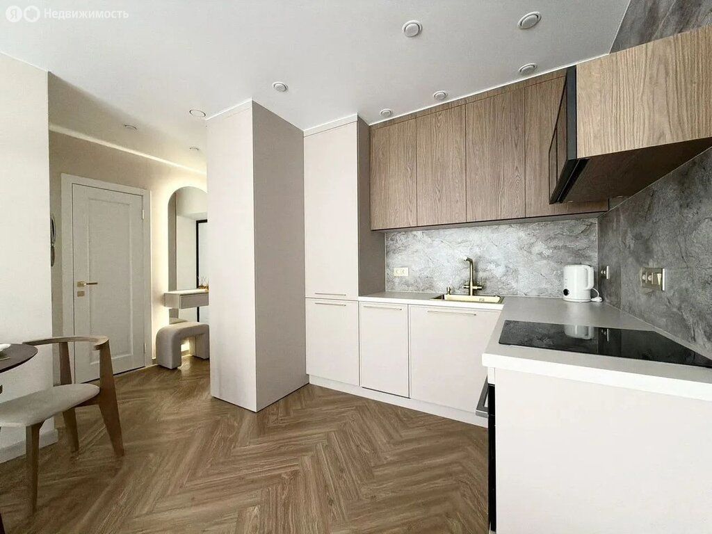 m. Kievskaya: Apartment, 2-rooms