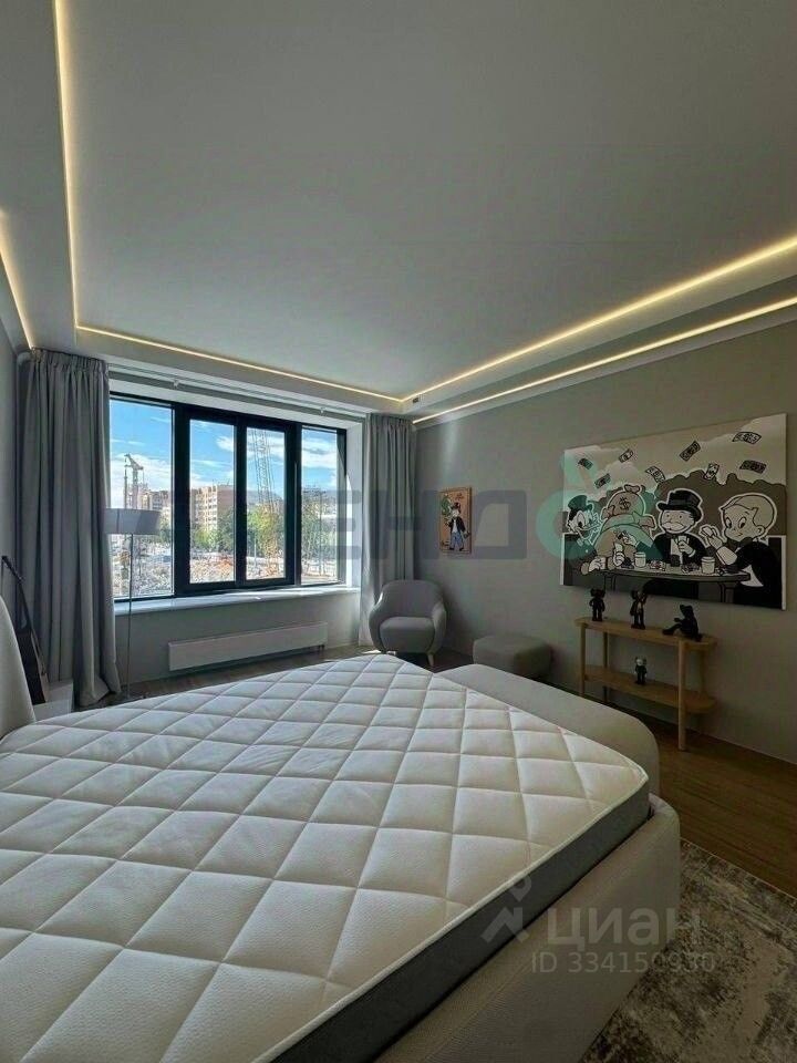 m. Petrovsky park: Apartment, 2-rooms