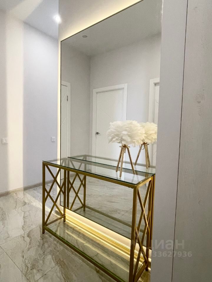 m. Spartak: Apartment, 2-rooms