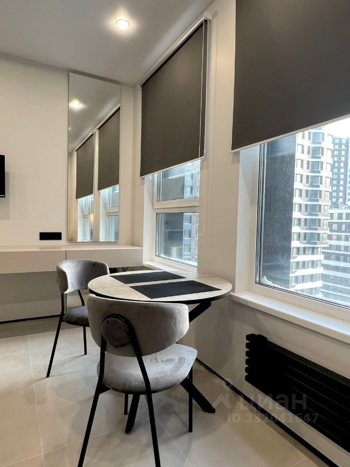 m. Aviamotornaya: Apartment, studio