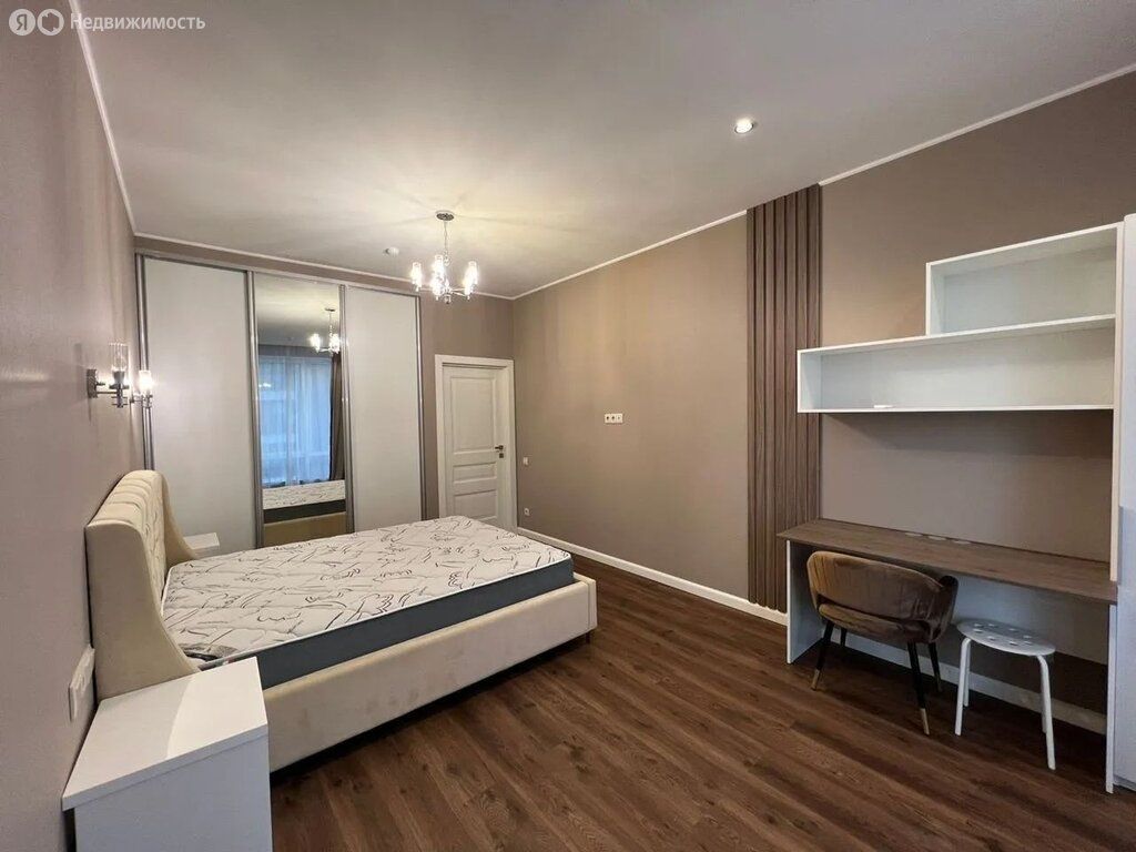 m. Davydkovo: Apartment, 2-rooms