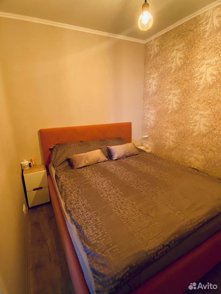 m. Podolsk: Apartment, 1-rooms