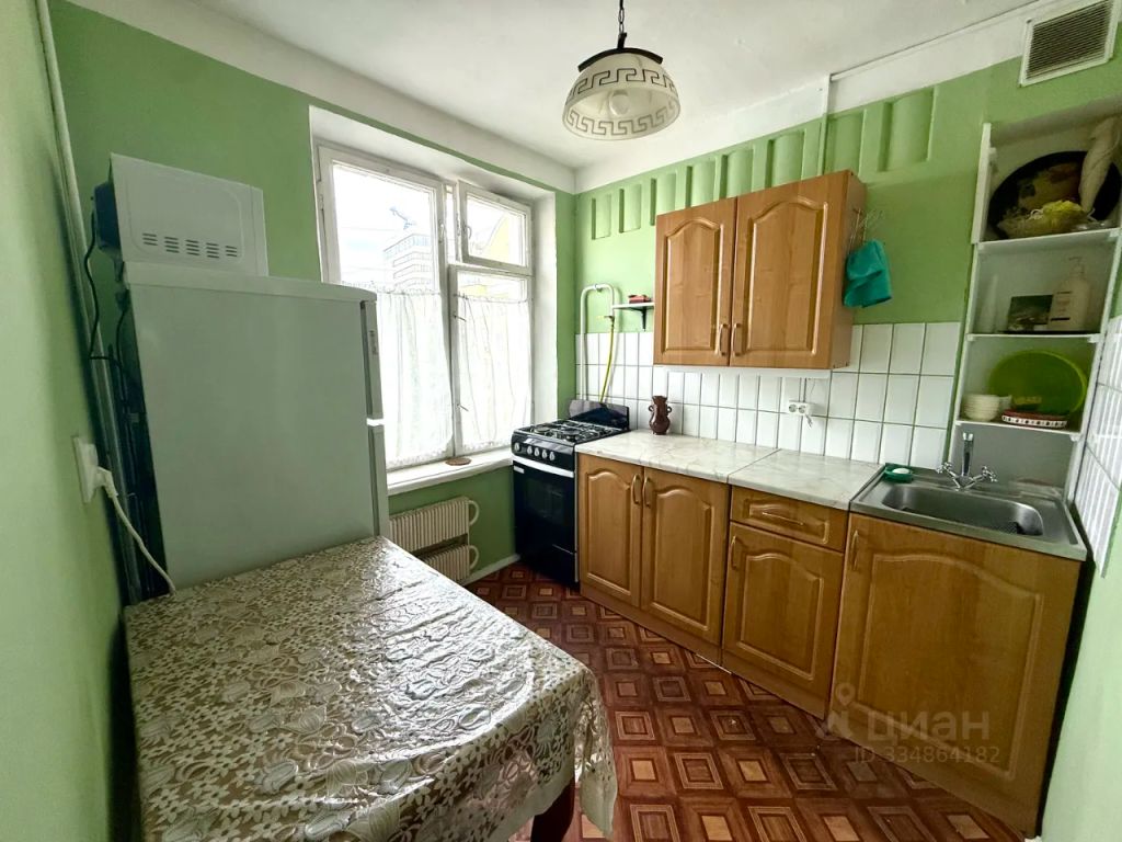 m. Tretyakovskaya: Apartment, 1-rooms