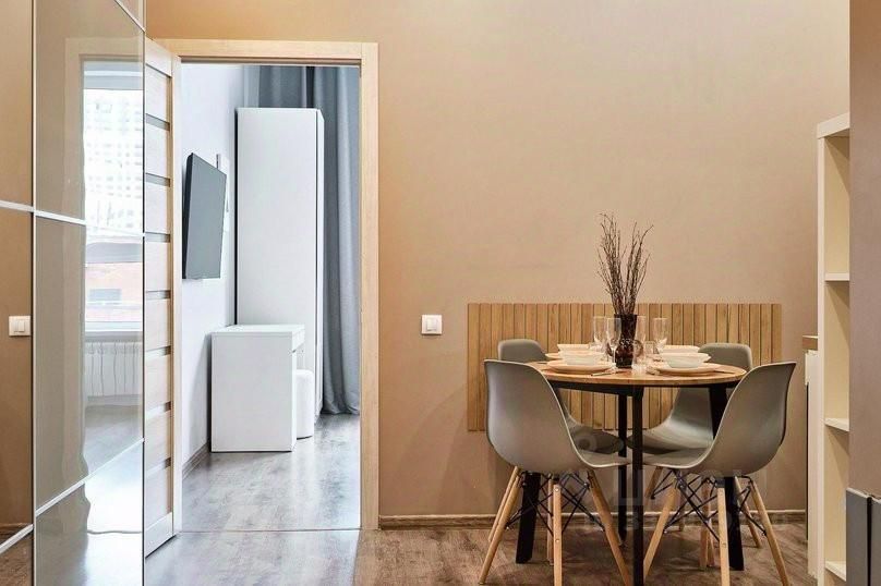 m. Shelepikha: Apartment, 1-rooms