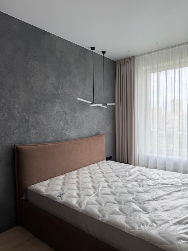 m. Narodnoe Opolchenie: Apartment, 3-rooms