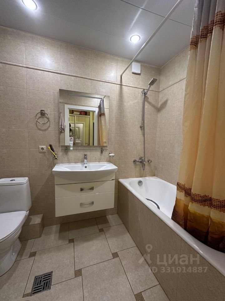 m. Khimki: Apartment, 1-rooms