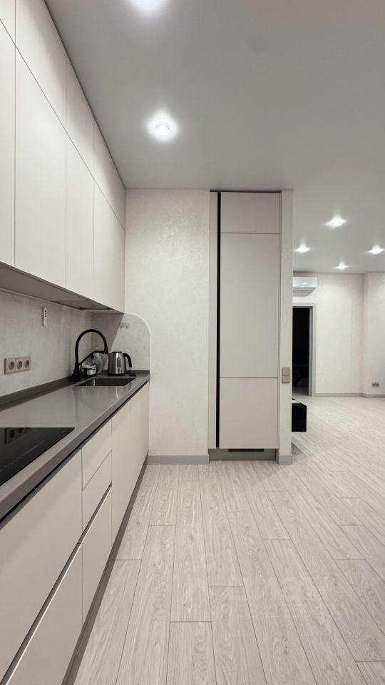 m. Davydkovo: Apartment, 2-rooms