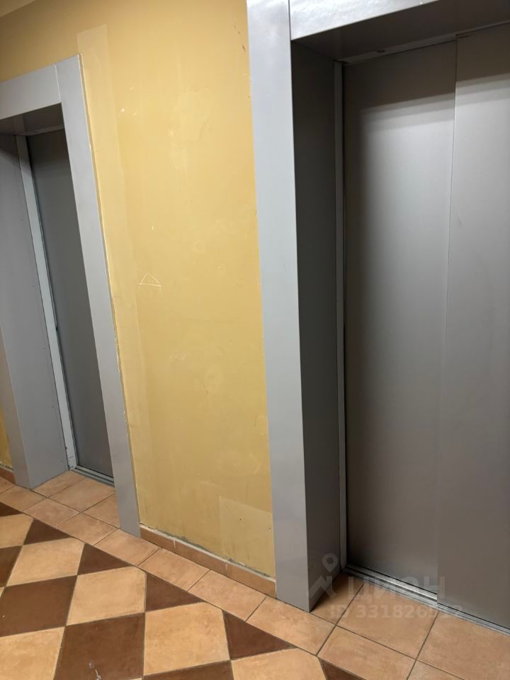 m. Yakhromskaya: Apartment, 1-rooms