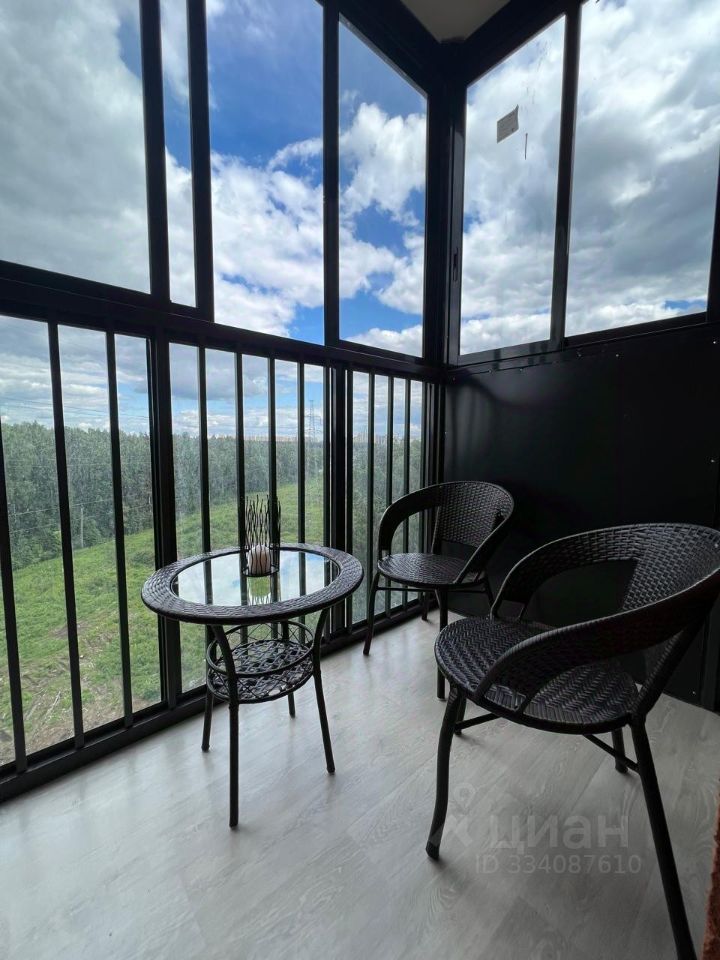 m. Odintsovo: Apartment, studio