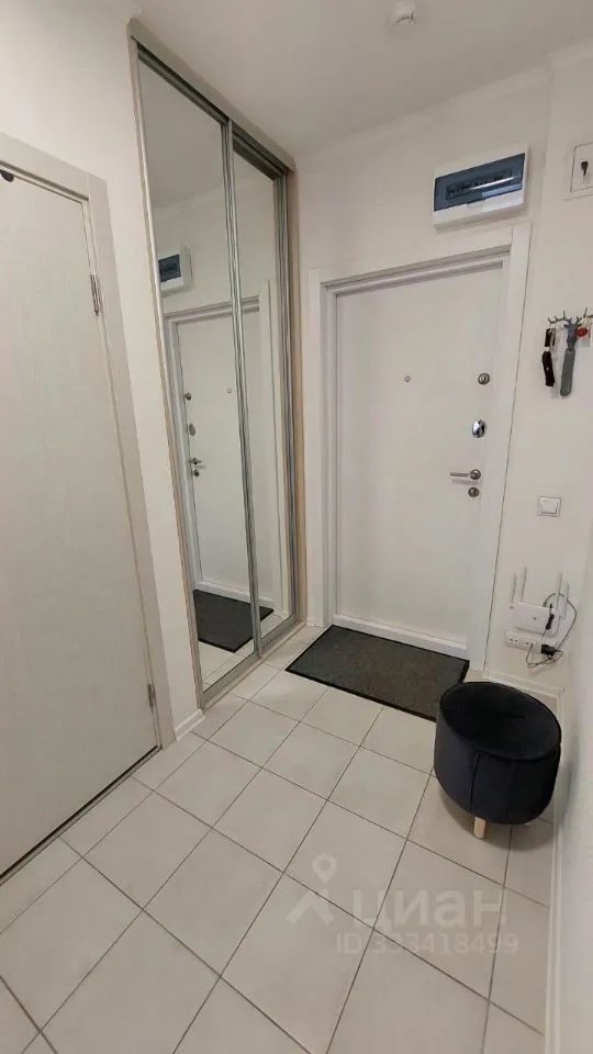 m. Medvedkovo: Apartment, 1-rooms