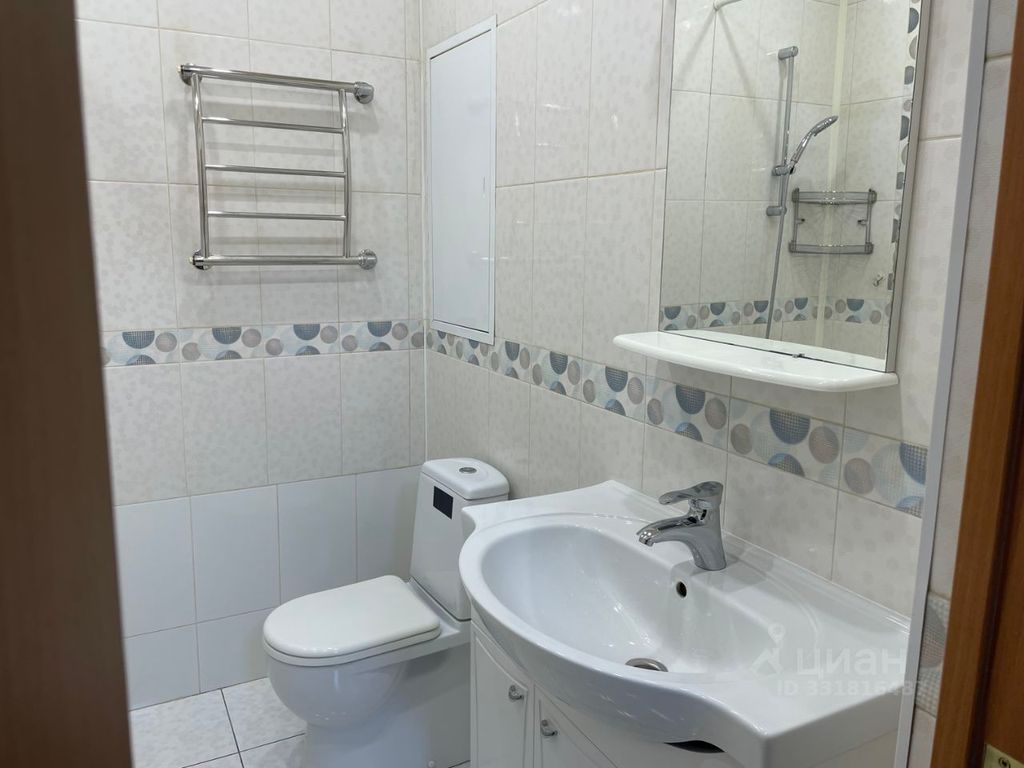 m. Silikatnaya: Apartment, 1-rooms