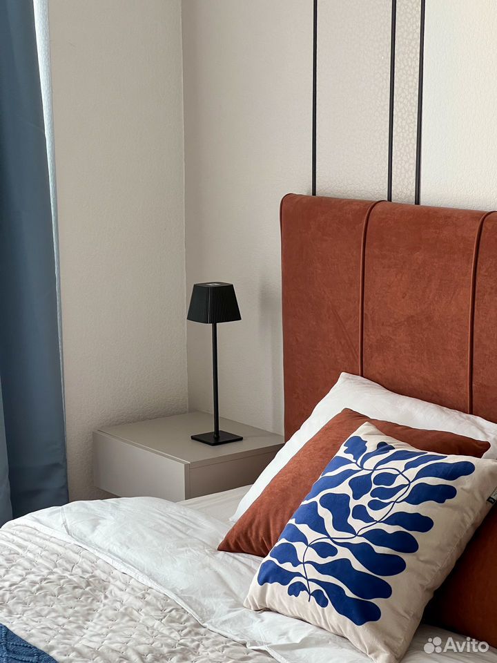 m. Okskaya: Apartment, 1-rooms