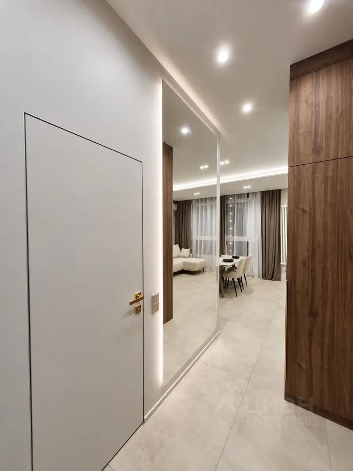 m. Rasskazovka: Apartment, 1-rooms