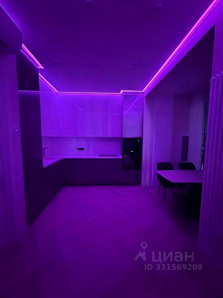 m. Fili: Apartment, 2-rooms