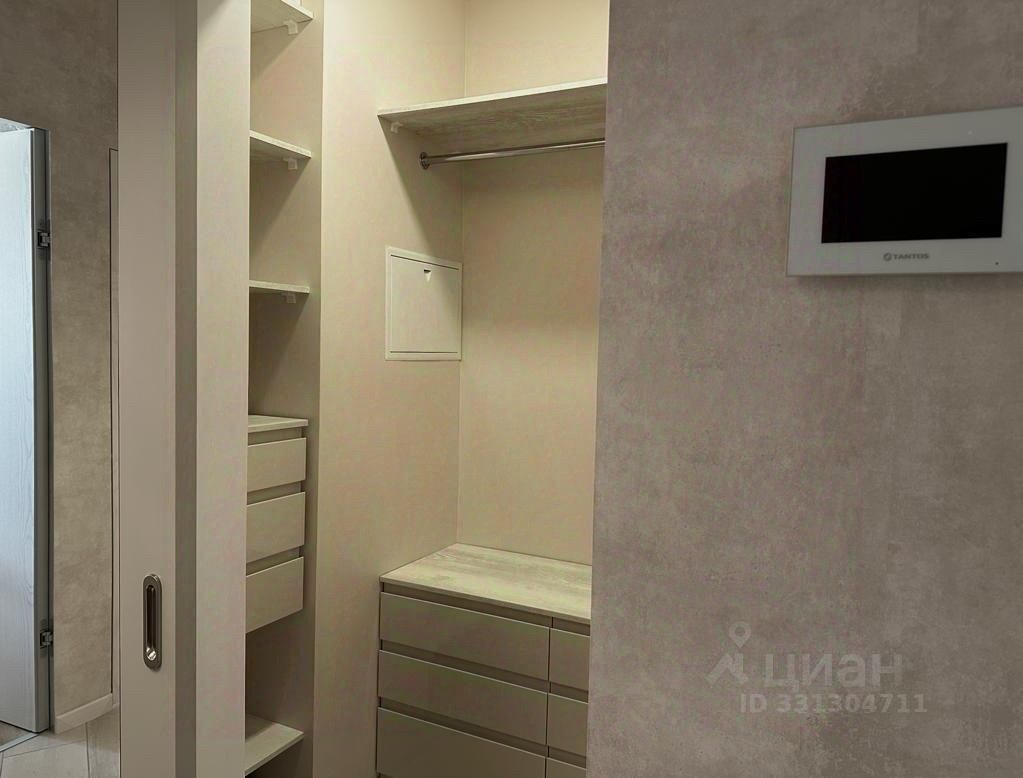 m. Novatorskaya: Apartment, 1-rooms