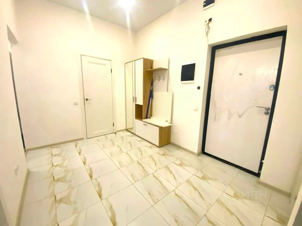 m. Medvedkovo: Apartment, 2-rooms
