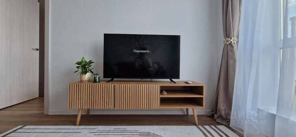 m. Okruzhnaya: Apartment, 1-rooms