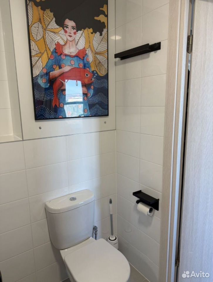 m. Molodezhnaya: Apartment, 2-rooms