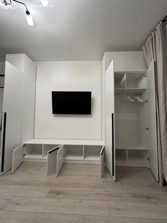 m. Shelepikha: Apartment, 1-rooms